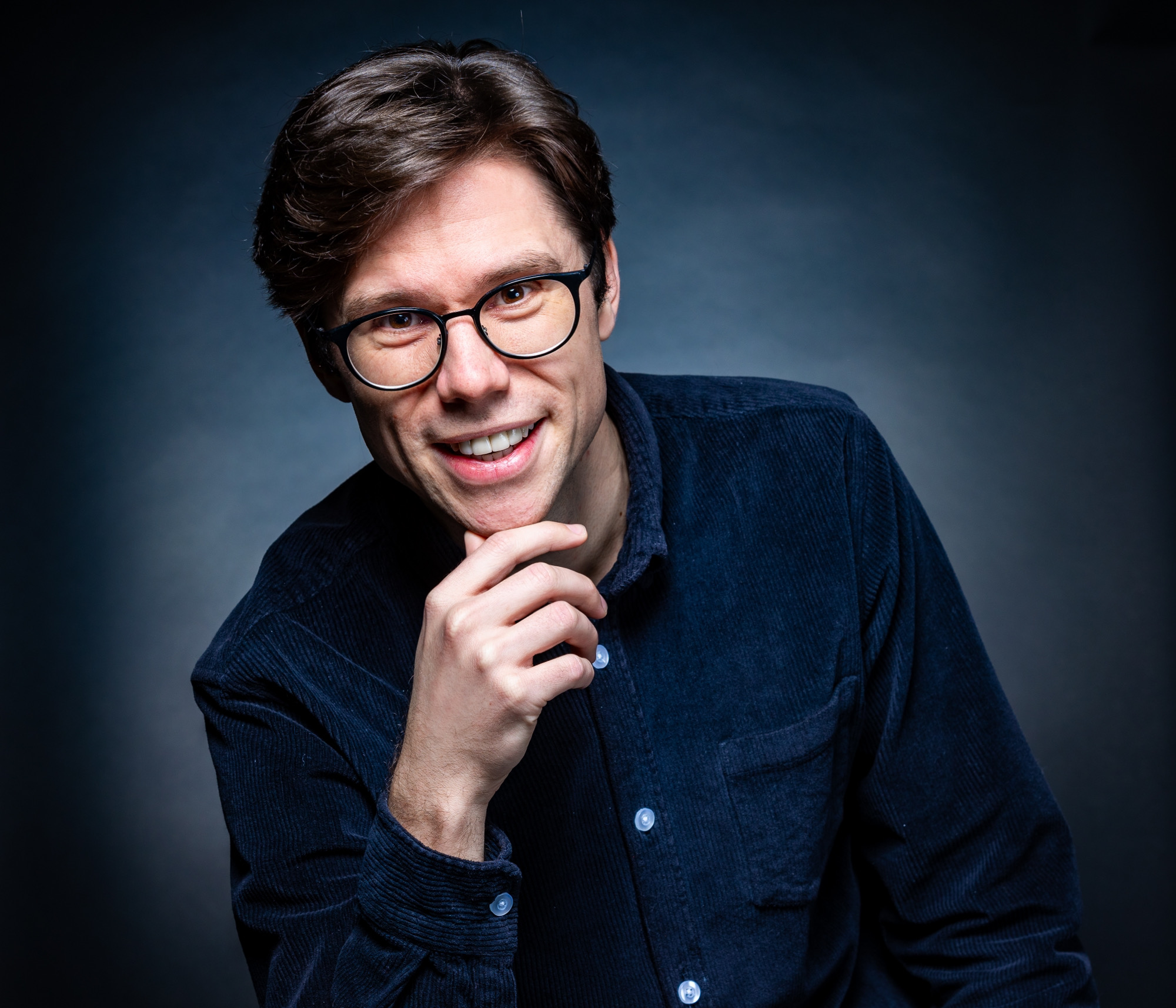 Mateusz Adamczyk