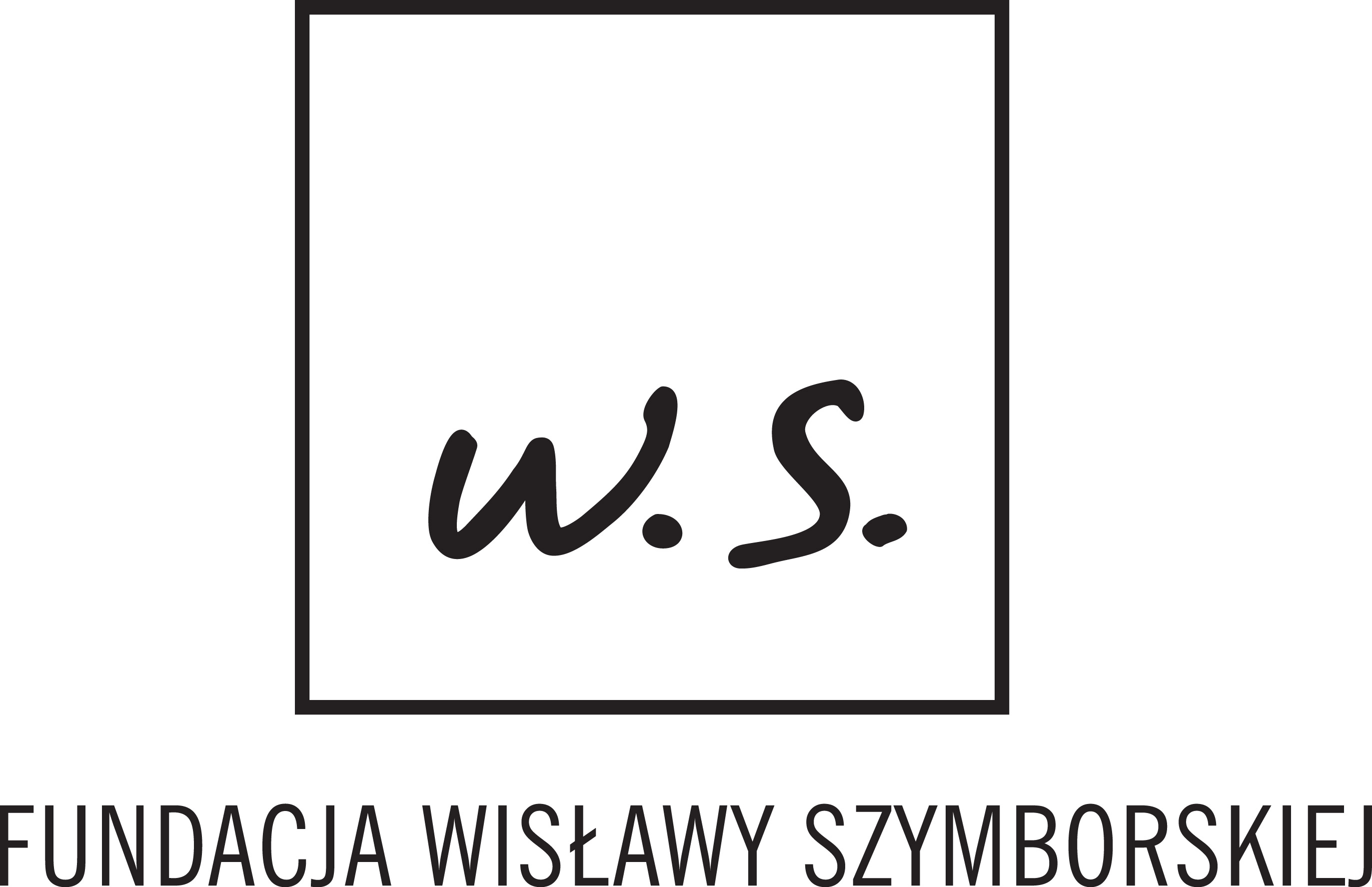 Fundacja Wisławy Szymborskiej
